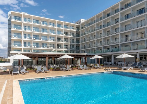 Hôtel Alua Leo 4* Hôtel Alua Leo 4*