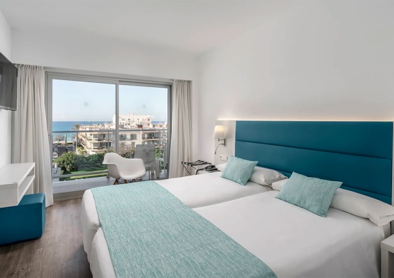 Hôtel Alua Leo 4* Hôtel Alua Leo 4*