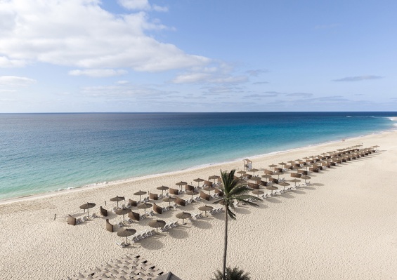 Hôtel Hilton Cabo Verde Sal Resort 5* Hôtel Hilton Cabo Verde Sal Resort 5* - photo 1
