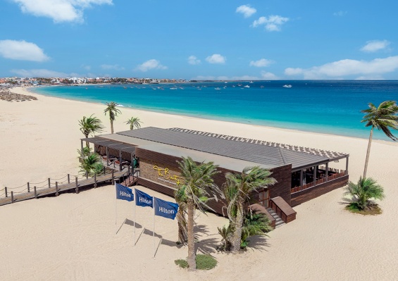 Hôtel Hilton Cabo Verde Sal Resort 5* Hôtel Hilton Cabo Verde Sal Resort 5* - photo 3