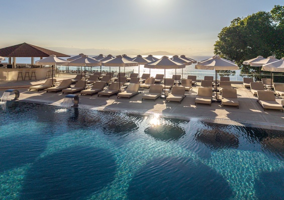 Hôtel Valmar Corfu 5* Hôtel Valmar Corfu 5*
