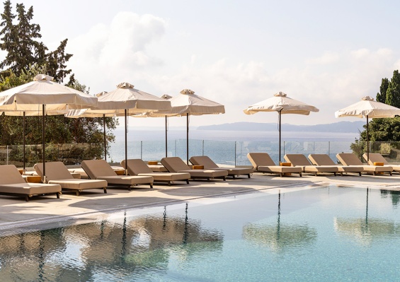 Hôtel Valmar Corfu 5* Hôtel Valmar Corfu 5*