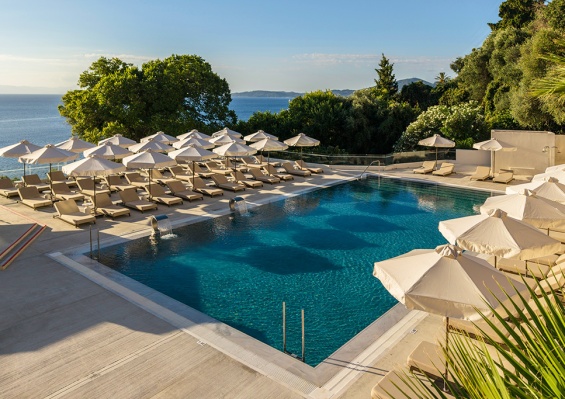 Hôtel Valmar Corfu 5* Hôtel Valmar Corfu 5*