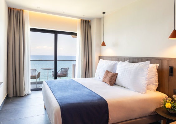 Hôtel Valmar Corfu 5* Hôtel Valmar Corfu 5*