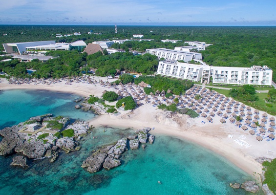 Ôclub Select Grand Sirenis Mayan Beach 5* Ôclub Select Grand Sirenis Mayan Beach 5*