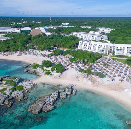 Ôclub Select Grand Sirenis Mayan Beach 5*, Séjour Mexique, Riviera Maya par Ôvoyages Ôclub Select Grand Sirenis Mayan Beach 5*, Séjour Mexique, Riviera Maya par Ôvoyages