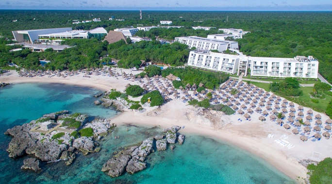 Ôclub Select Grand Sirenis Mayan Beach 5*, Séjour Mexique, Riviera Maya par Ôvoyages Ôclub Select Grand Sirenis Mayan Beach 5*, Séjour Mexique, Riviera Maya par Ôvoyages
