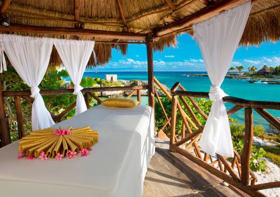Ôclub Select Grand Sirenis Mayan Beach 5* Ôclub Select Grand Sirenis Mayan Beach 5*