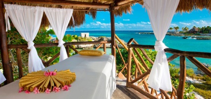 Ôclub Select Grand Sirenis Mayan Beach 5*, Séjour Mexique, Riviera Maya par Ôvoyages Ôclub Select Grand Sirenis Mayan Beach 5*, Séjour Mexique, Riviera Maya par Ôvoyages