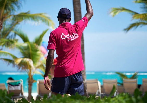 Ôclub Select Grand Sirenis Mayan Beach 5* Ôclub Select Grand Sirenis Mayan Beach 5*