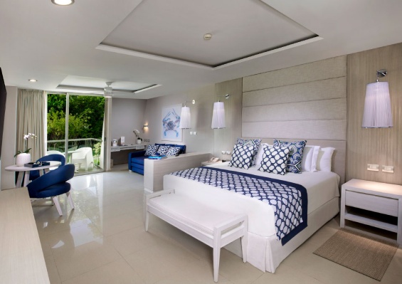 Ôclub Select Grand Sirenis Mayan Beach 5* Ôclub Select Grand Sirenis Mayan Beach 5*
