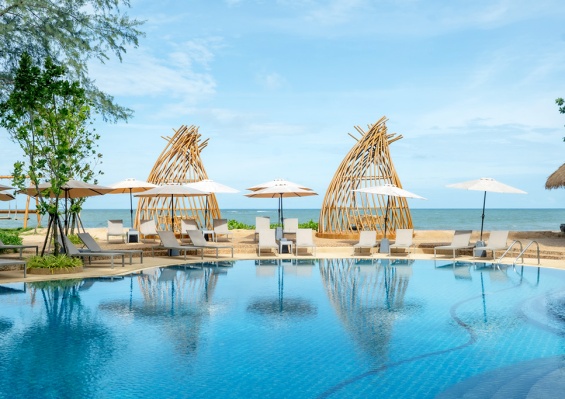 Ôclub Experience Khaolak Emerald Resort & Spa 5* Ôclub Experience Khaolak Emerald Resort & Spa 5*
