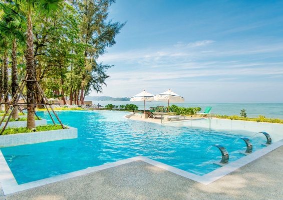 Ôclub Experience Khaolak Emerald Resort & Spa 5* Ôclub Experience Khaolak Emerald Resort & Spa 5*