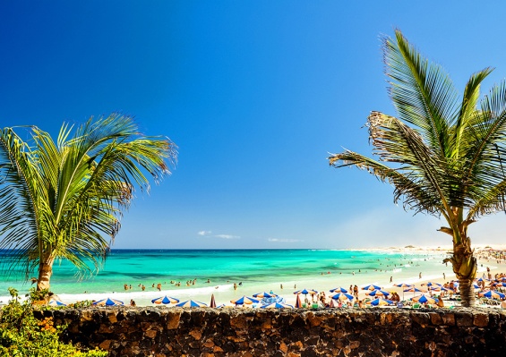 Ôclub Select HD Lobos Natura Fuerteventura 4* Ôclub Select HD Lobos Natura Fuerteventura 4*