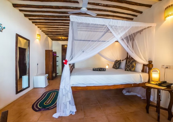 Hôtel Antonio Beach Tree House & Spa 4* Hôtel Antonio Beach Tree House & Spa 4*