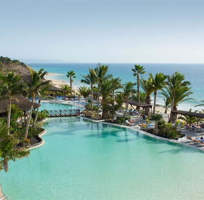 Ôclub Experience Jandia Princess 4* Adult Only, Séjour Espagne & ses îles, Canaries, Fuerteventura par Ôvoyages Ôclub Experience Jandia Princess 4* Adult Only, Séjour Espagne & ses îles, Canaries, Fuerteventura par Ôvoyages