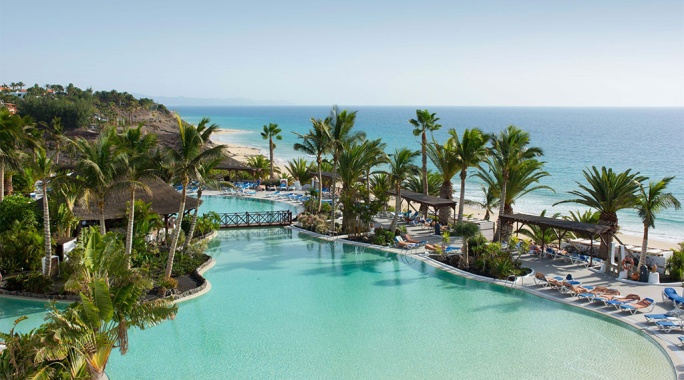Ôclub Experience Jandia Princess 4* Adult Only, Séjour Espagne & ses îles, Canaries, Fuerteventura par Ôvoyages Ôclub Experience Jandia Princess 4* Adult Only, Séjour Espagne & ses îles, Canaries, Fuerteventura par Ôvoyages