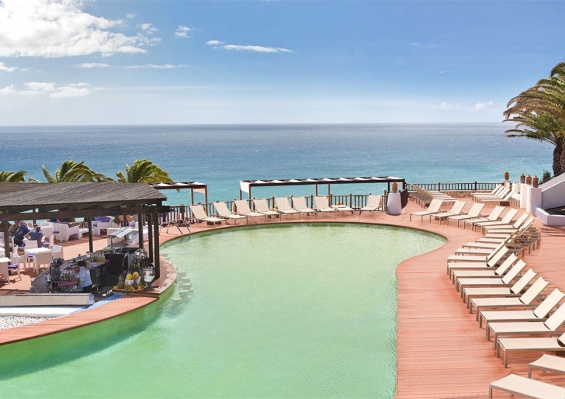Ôclub Experience Jandia Princess 4* Adult Only +18 Ôclub Experience Jandia Princess 4* Adult Only +18
