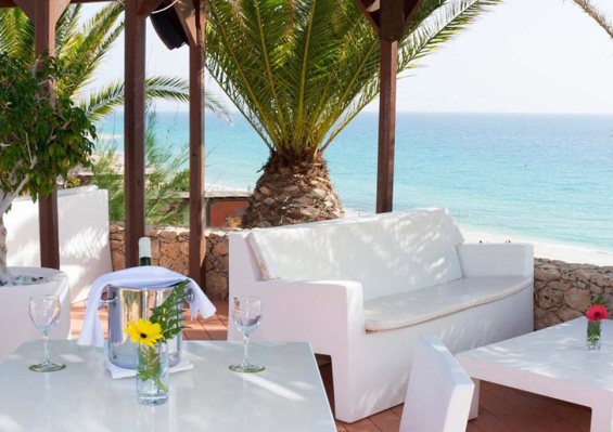 Ôclub Experience Jandia Princess 4* Adult Only +18 Ôclub Experience Jandia Princess 4* Adult Only +18