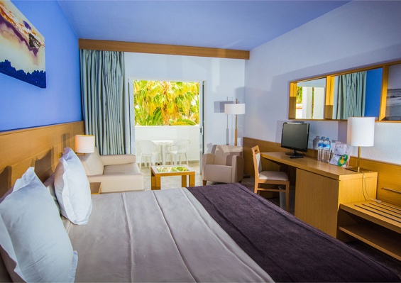 Ôclub Experience Jandia Princess 4* Adult Only +18 Ôclub Experience Jandia Princess 4* Adult Only +18