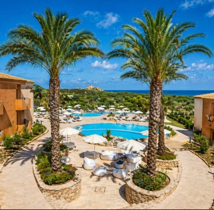 Ôclub Expérience Amareclub Red Sun Village 4*, Séjour Italie, Sardaigne par Ôvoyages Ôclub Expérience Amareclub Red Sun Village 4*, Séjour Italie, Sardaigne par Ôvoyages