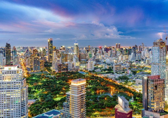 Hôtel Pullman Bangkok Hotel G 5* Hôtel Pullman Bangkok Hotel G 5*