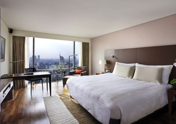 Hôtel Pullman Bangkok Hotel G 5* Hôtel Pullman Bangkok Hotel G 5*