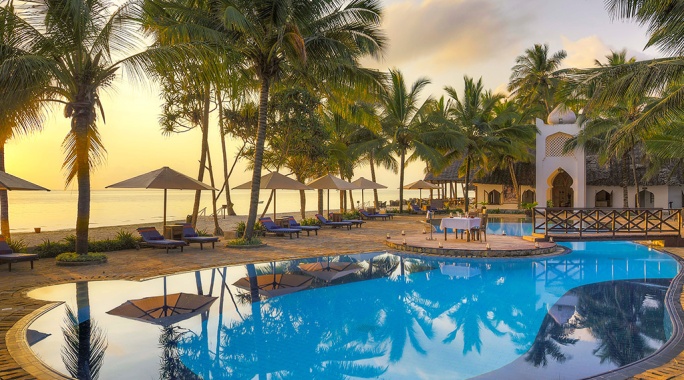 Ôclub Experience Sultan Sands Island Resort & Spa 4* Sup, Séjour Tanzanie, Zanzibar par Ôvoyages Ôclub Experience Sultan Sands Island Resort & Spa 4* Sup, Séjour Tanzanie, Zanzibar par Ôvoyages