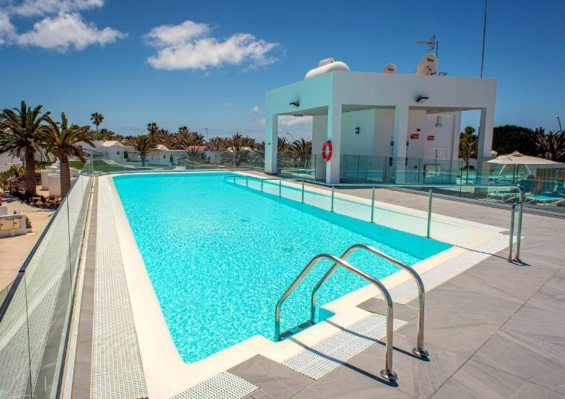 Hôtel Taimar 4* Hôtel Taimar 4*