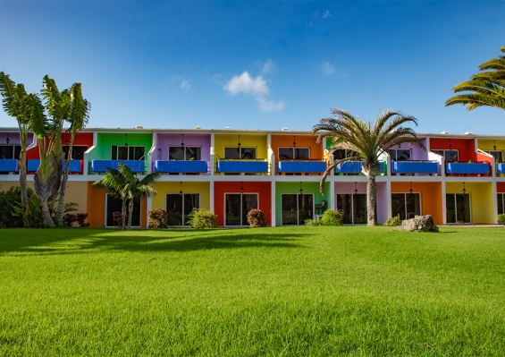 Smart club Drago Park 4* Smart club Drago Park 4*