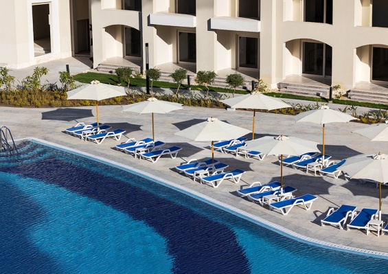 Hôtel Serenity Sahl Hasheesh Resort 5* Hôtel Serenity Sahl Hasheesh Resort 5*