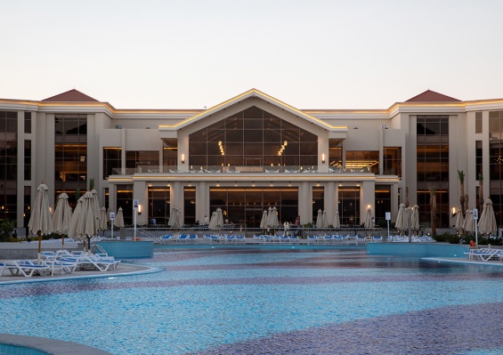 Hôtel Serenity Sahl Hasheesh Resort 5* Hôtel Serenity Sahl Hasheesh Resort 5*