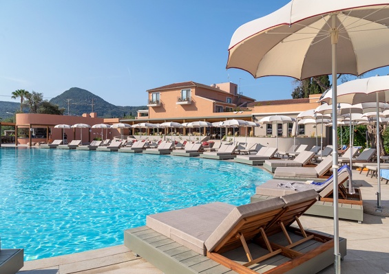 Ôclub Select Sentido Apollo Palace 5* Ôclub Select Sentido Apollo Palace 5*
