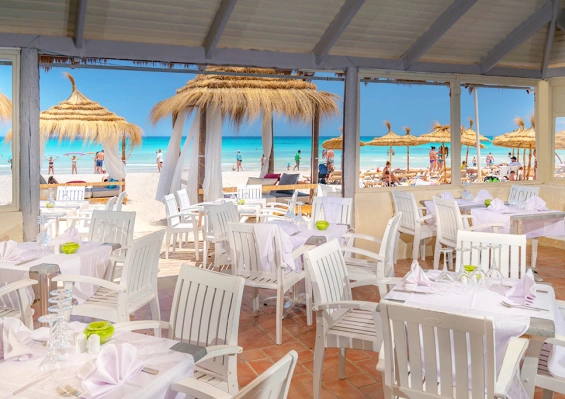 Hôtel Yadis Djerba Golf Thalasso & Spa 5* Hôtel Yadis Djerba Golf Thalasso & Spa 5*