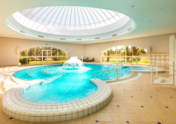 Hôtel Yadis Djerba Golf Thalasso & Spa 5* Hôtel Yadis Djerba Golf Thalasso & Spa 5*