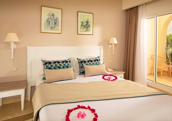 Hôtel Yadis Djerba Golf Thalasso & Spa 5* Hôtel Yadis Djerba Golf Thalasso & Spa 5*