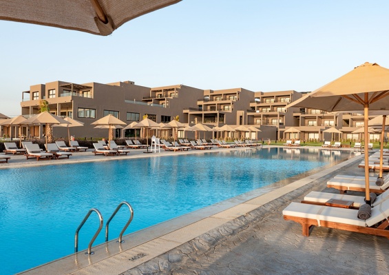 Hôtel Sentido Naga Bay Resort 5* by Ôvoyages Hôtel Sentido Naga Bay Resort 5* by Ôvoyages
