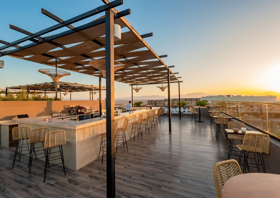 Hôtel Sentido Naga Bay Resort 5* by Ôvoyages Hôtel Sentido Naga Bay Resort 5* by Ôvoyages