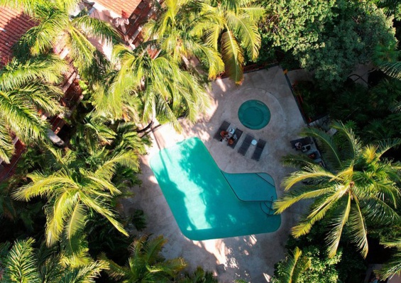 Hôtel Tukan Playa del Carmen 3* Hôtel Tukan Playa del Carmen 3*