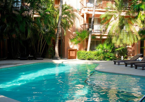 Hôtel Tukan Playa del Carmen 3* Hôtel Tukan Playa del Carmen 3*