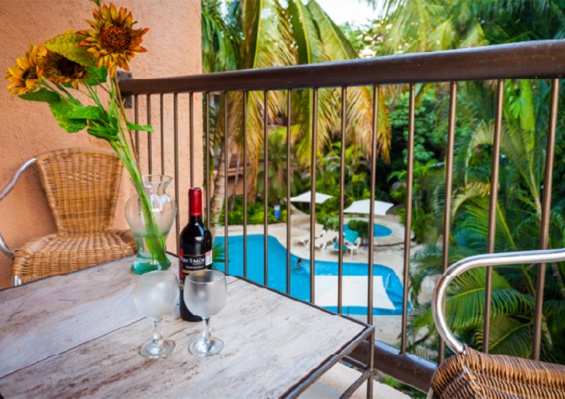 Hôtel Tukan Playa del Carmen 3* Hôtel Tukan Playa del Carmen 3*