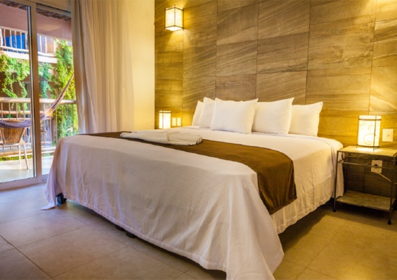 Hôtel Tukan Playa del Carmen 3* Hôtel Tukan Playa del Carmen 3*