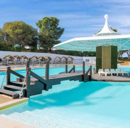 Ôclub Select Pestana Blue Alvor Beach Resort 5*, Séjour Portugal, Portugal continental, Algarve par Ôvoyages Ôclub Select Pestana Blue Alvor Beach Resort 5*, Séjour Portugal, Portugal continental, Algarve par Ôvoyages