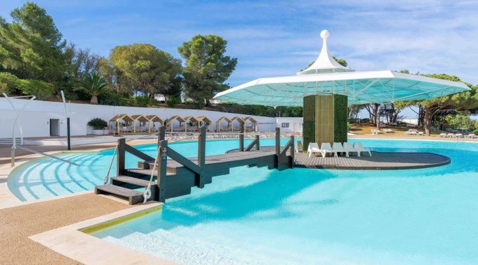 Ôclub Select Pestana Blue Alvor Beach Resort 5*, Séjour Portugal, Portugal continental, Algarve par Ôvoyages Ôclub Select Pestana Blue Alvor Beach Resort 5*, Séjour Portugal, Portugal continental, Algarve par Ôvoyages