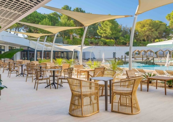 Ôclub Select Pestana Blue Alvor Beach Resort 5* Ôclub Select Pestana Blue Alvor Beach Resort 5*