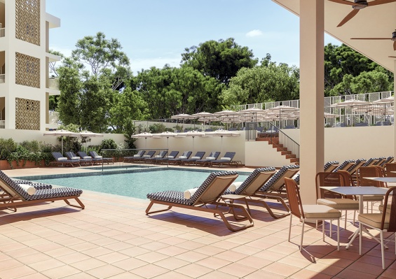 Hôtel Linda 3* Hôtel Linda 3*