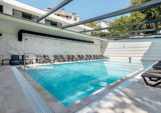 Smart club Talia 4* Smart club Talia 4*