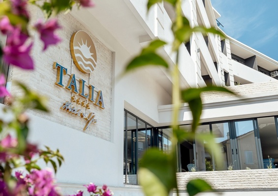 Smart club Talia 4* Smart club Talia 4*