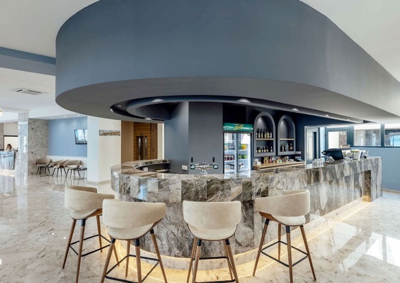 Smart club Talia 4* Smart club Talia 4*