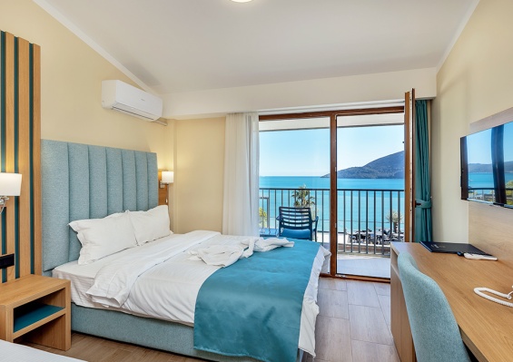 Smart club Talia 4* Smart club Talia 4*